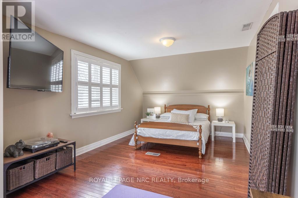 14 Duncan Drive, St. Catharines (Vine/linwell), Ontario  L2N 3N9 - Photo 22 - X12879954