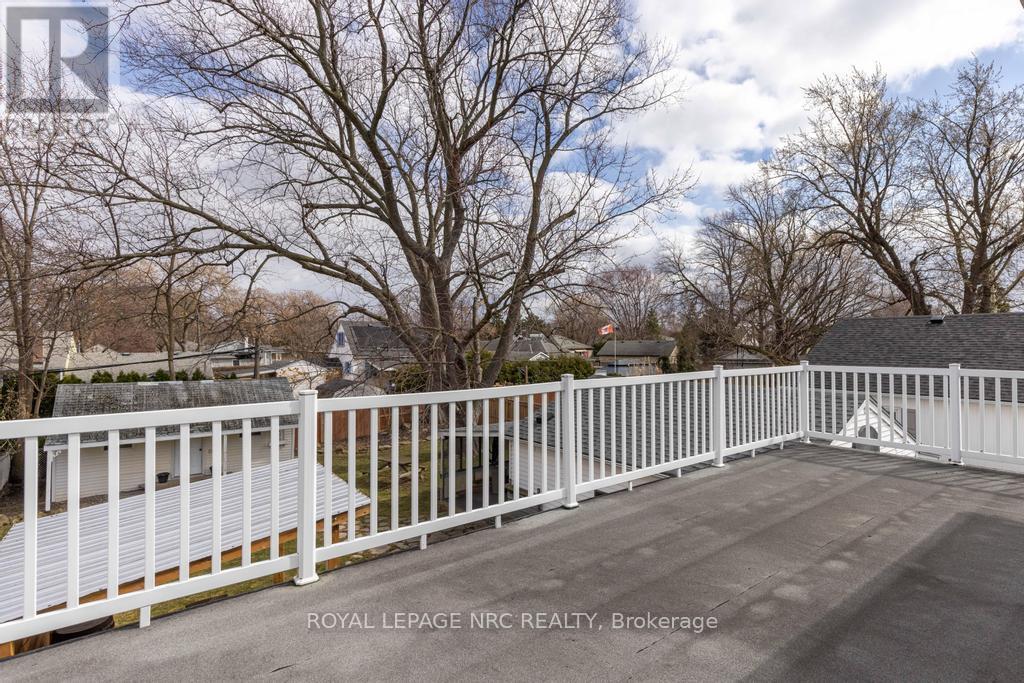 14 Duncan Drive, St. Catharines (Vine/linwell), Ontario  L2N 3N9 - Photo 24 - X12879954