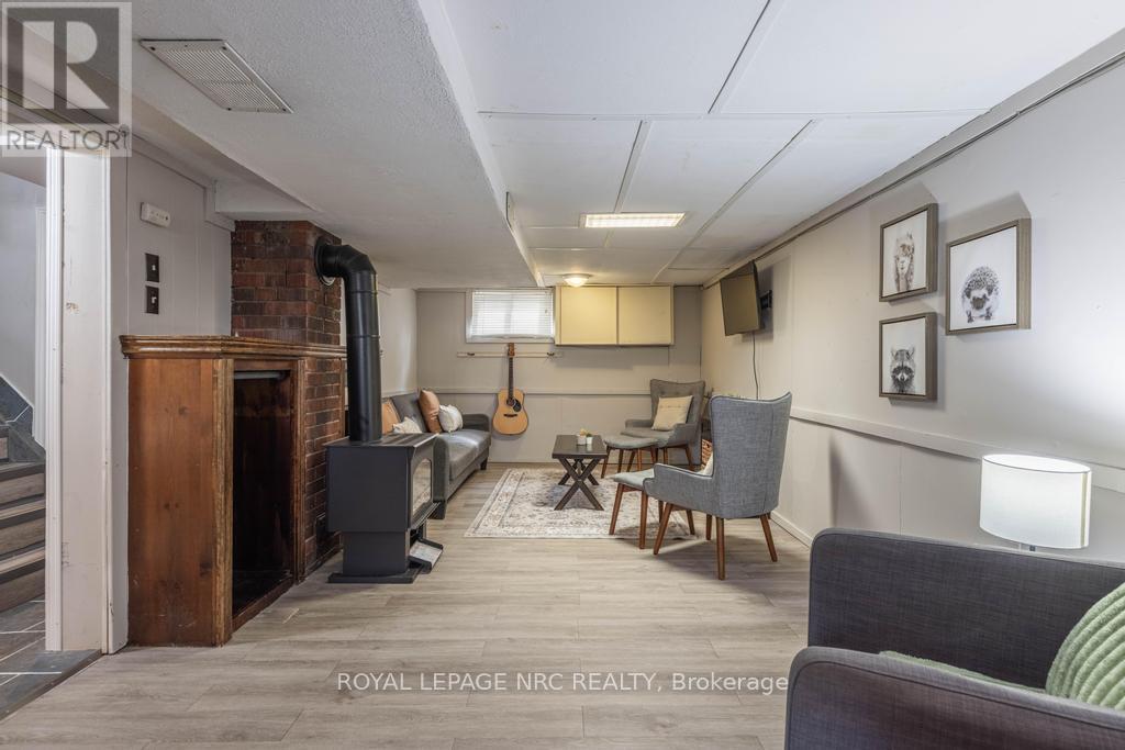 14 Duncan Drive, St. Catharines (Vine/linwell), Ontario  L2N 3N9 - Photo 25 - X12879954