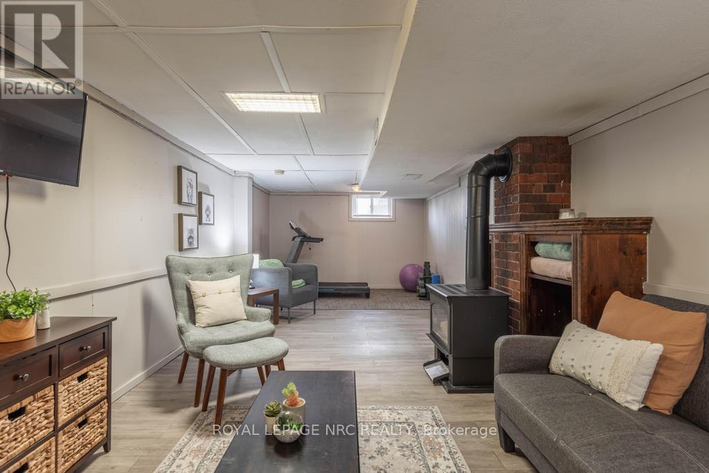 14 Duncan Drive, St. Catharines (Vine/linwell), Ontario  L2N 3N9 - Photo 26 - X12879954