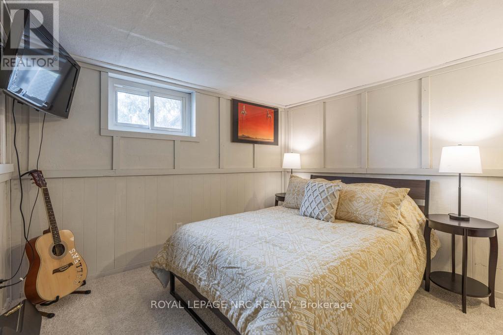 14 Duncan Drive, St. Catharines (Vine/linwell), Ontario  L2N 3N9 - Photo 27 - X12879954