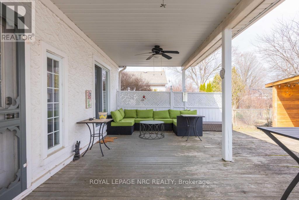 14 Duncan Drive, St. Catharines (Vine/linwell), Ontario  L2N 3N9 - Photo 29 - X12879954