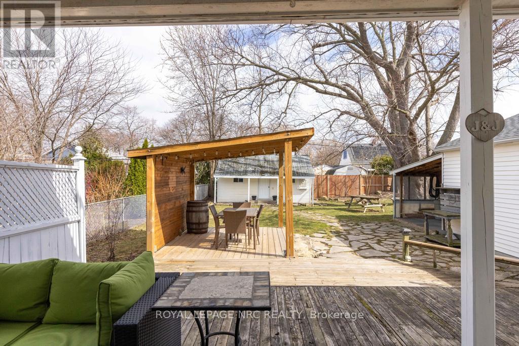 14 Duncan Drive, St. Catharines (Vine/linwell), Ontario  L2N 3N9 - Photo 30 - X12879954