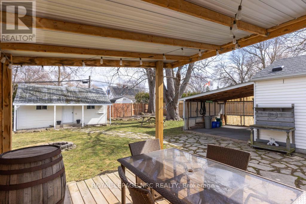 14 Duncan Drive, St. Catharines (Vine/linwell), Ontario  L2N 3N9 - Photo 31 - X12879954