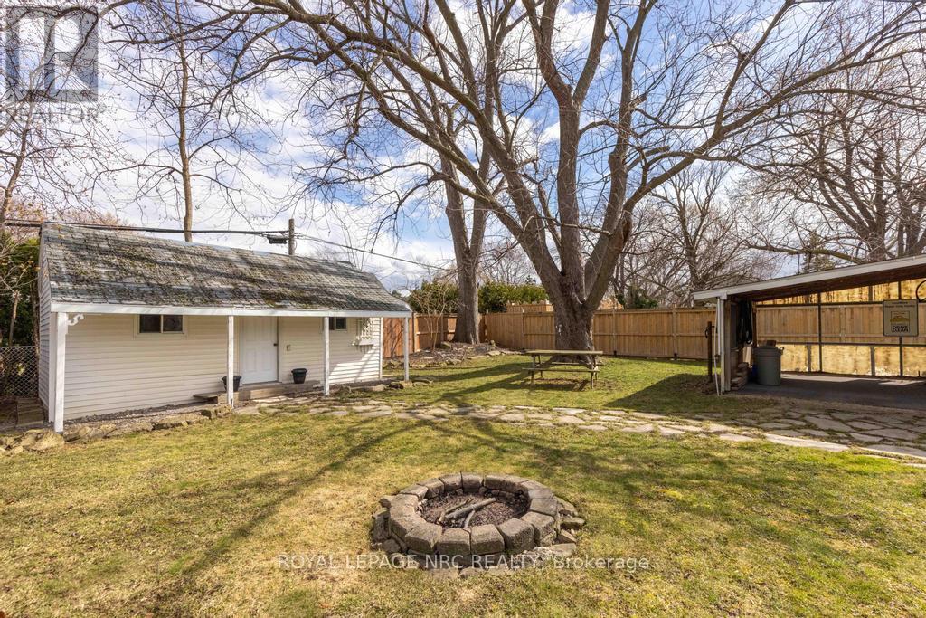 14 Duncan Drive, St. Catharines (Vine/linwell), Ontario  L2N 3N9 - Photo 32 - X12879954