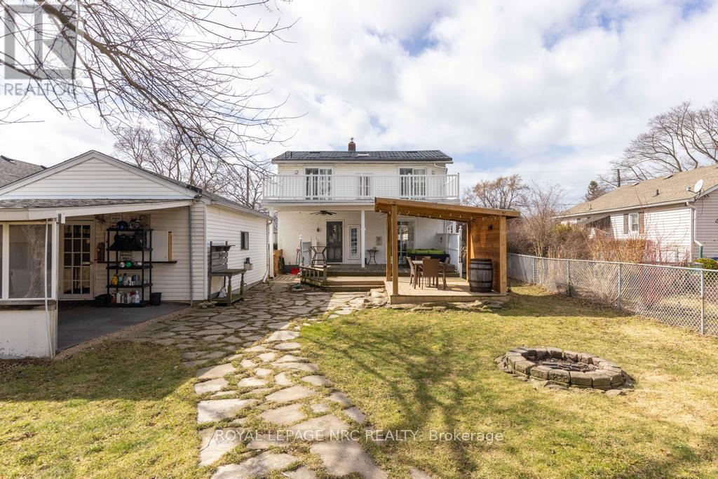 14 Duncan Drive, St. Catharines (Vine/linwell), Ontario  L2N 3N9 - Photo 33 - X12879954