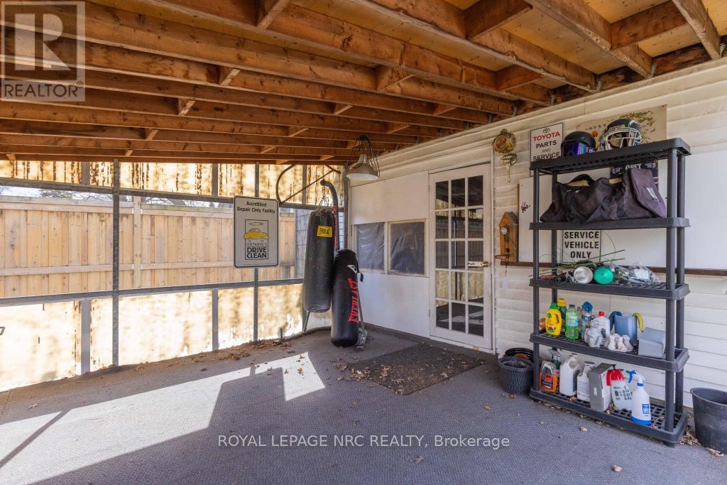 14 Duncan Drive, St. Catharines (Vine/linwell), Ontario  L2N 3N9 - Photo 34 - X12879954