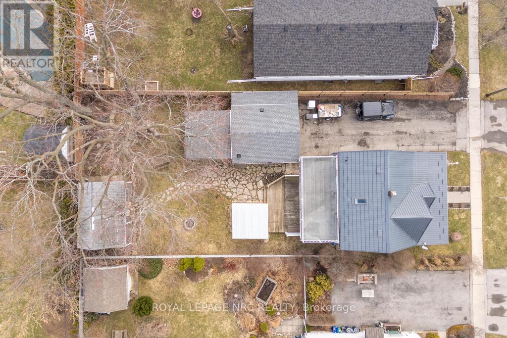 14 Duncan Drive, St. Catharines (Vine/linwell), Ontario  L2N 3N9 - Photo 36 - X12879954