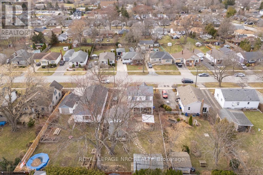 14 Duncan Drive, St. Catharines (Vine/linwell), Ontario  L2N 3N9 - Photo 37 - X12879954