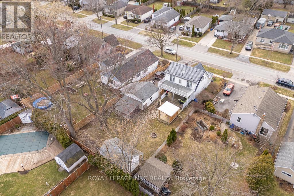 14 Duncan Drive, St. Catharines (Vine/linwell), Ontario  L2N 3N9 - Photo 38 - X12879954