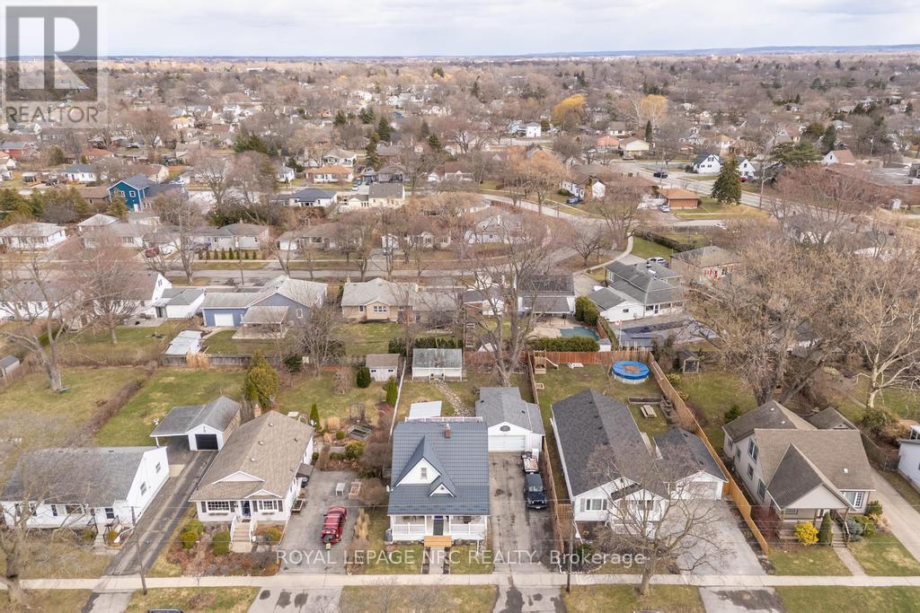 14 Duncan Drive, St. Catharines (Vine/linwell), Ontario  L2N 3N9 - Photo 39 - X12879954