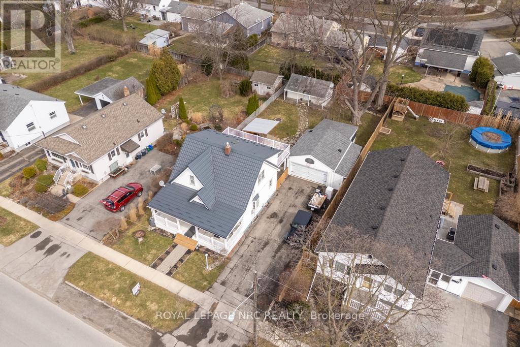 14 Duncan Drive, St. Catharines (Vine/linwell), Ontario  L2N 3N9 - Photo 40 - X12879954