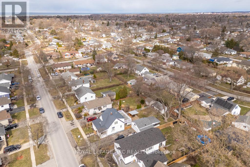 14 Duncan Drive, St. Catharines (Vine/linwell), Ontario  L2N 3N9 - Photo 41 - X12879954