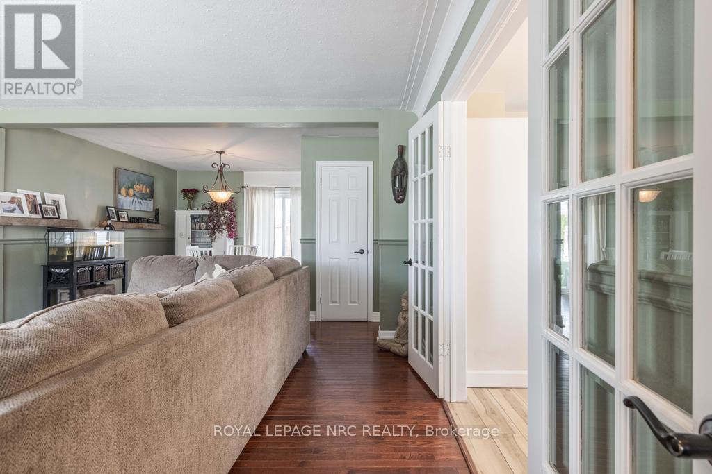 14 Duncan Drive, St. Catharines (Vine/linwell), Ontario  L2N 3N9 - Photo 6 - X12879954