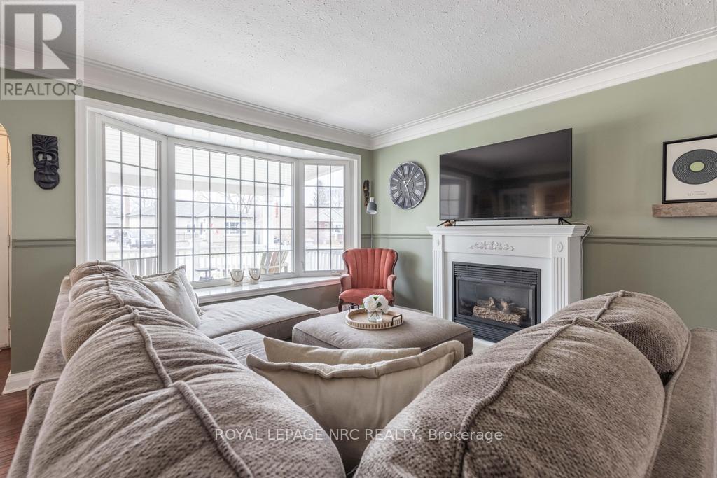 14 Duncan Drive, St. Catharines (Vine/linwell), Ontario  L2N 3N9 - Photo 8 - X12879954