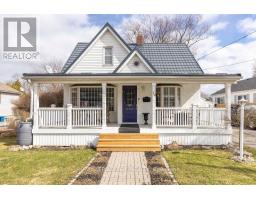 14 DUNCAN DRIVE, St. Catharines, Ontario