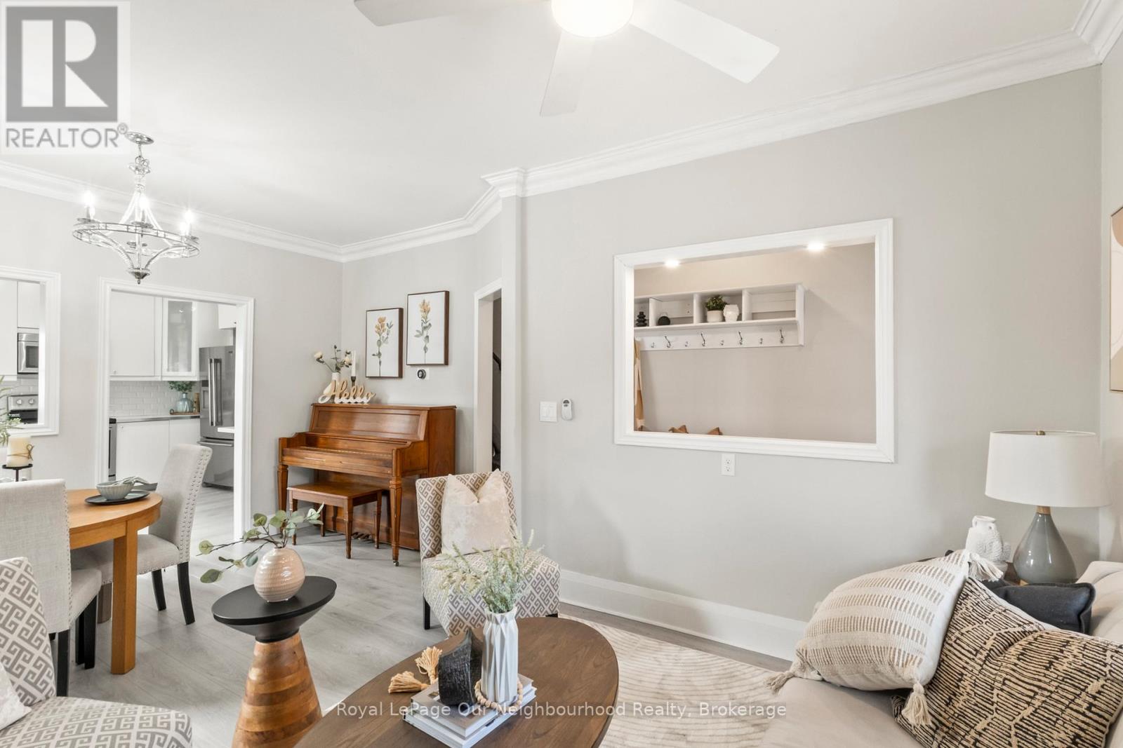 9 Carlisle Avenue, Clarington, Ontario  L1C 1W4 - Photo 6 - E12879976