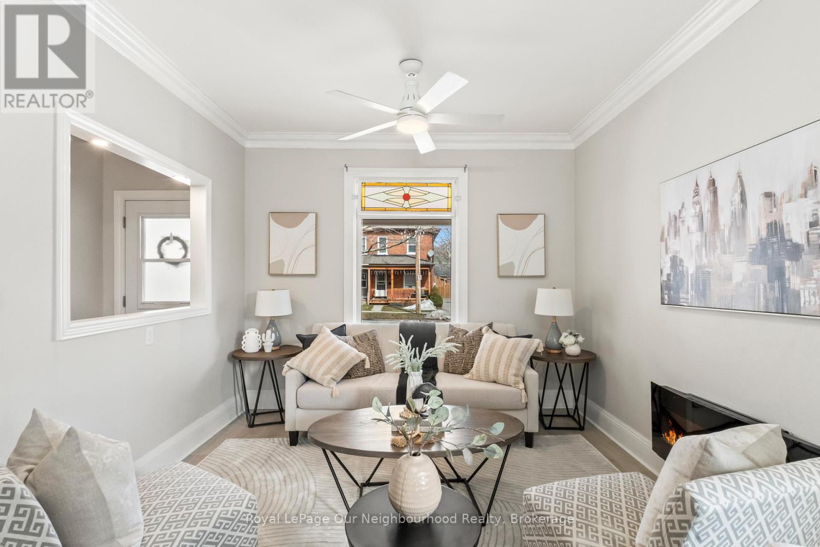 9 Carlisle Avenue, Clarington, Ontario  L1C 1W4 - Photo 7 - E12879976