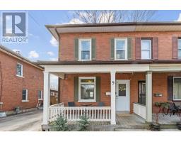 9 CARLISLE AVENUE, Clarington, Ontario