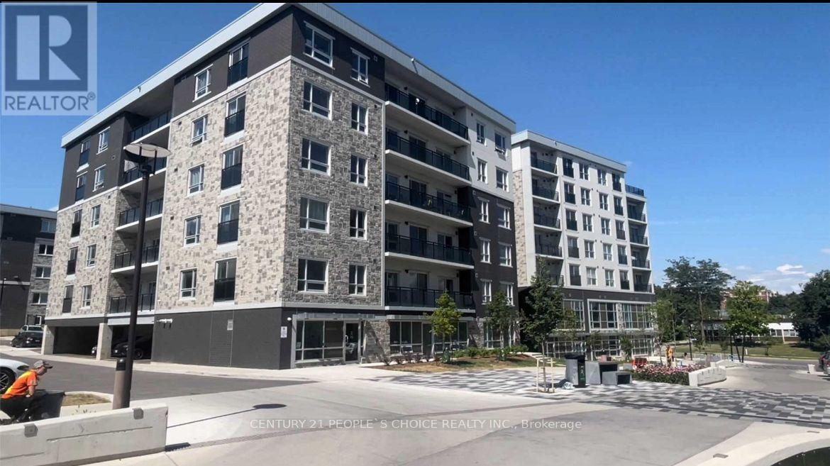 308H - 275 LARCH STREET, Waterloo, Ontario