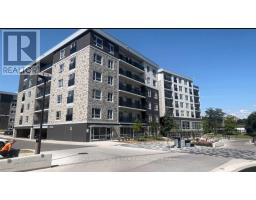 308H - 275 LARCH STREET, Waterloo, Ontario