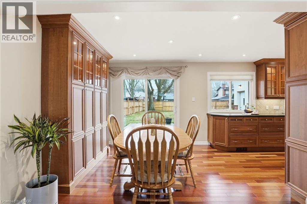 5210 Mulberry Drive, Burlington, Ontario  L7L 3P4 - Photo 14 - 40812016