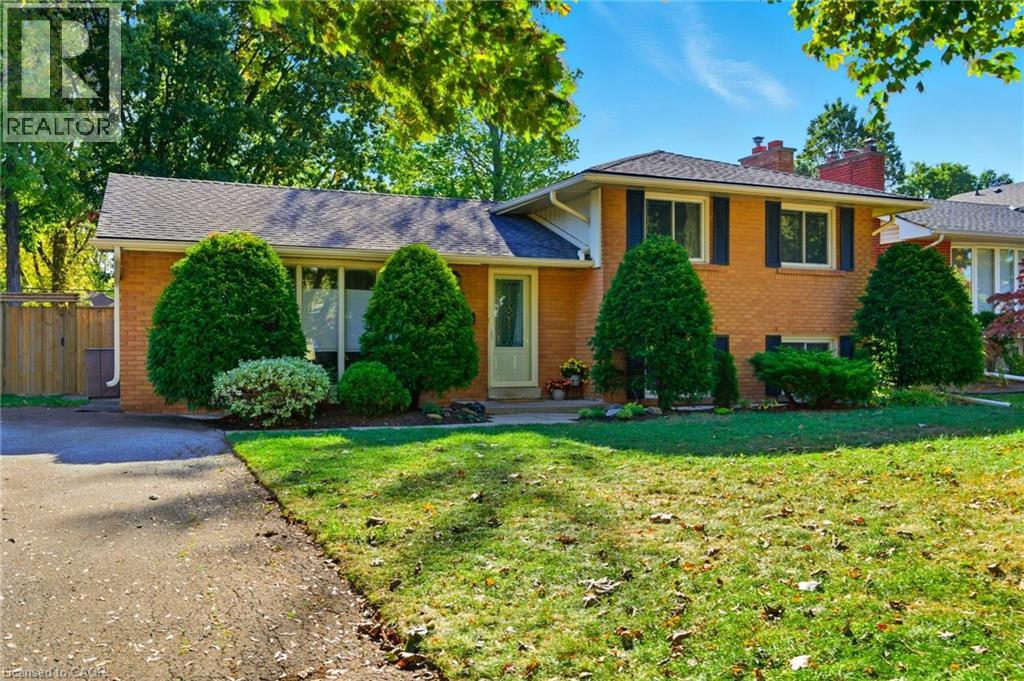 5210 Mulberry Drive, Burlington, Ontario  L7L 3P4 - Photo 2 - 40812016