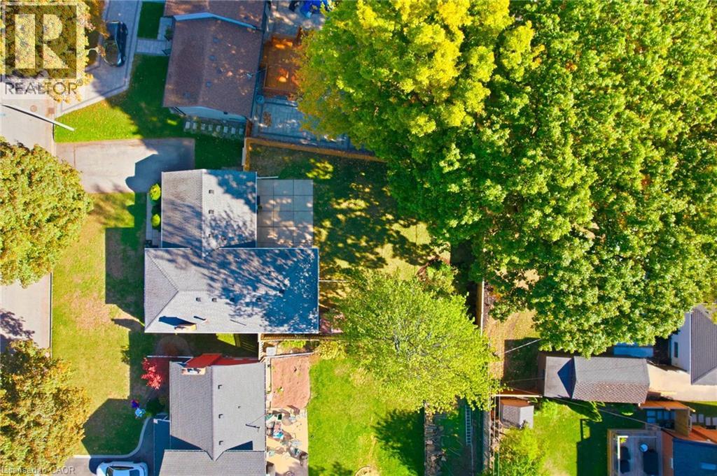 5210 Mulberry Drive, Burlington, Ontario  L7L 3P4 - Photo 3 - 40812016