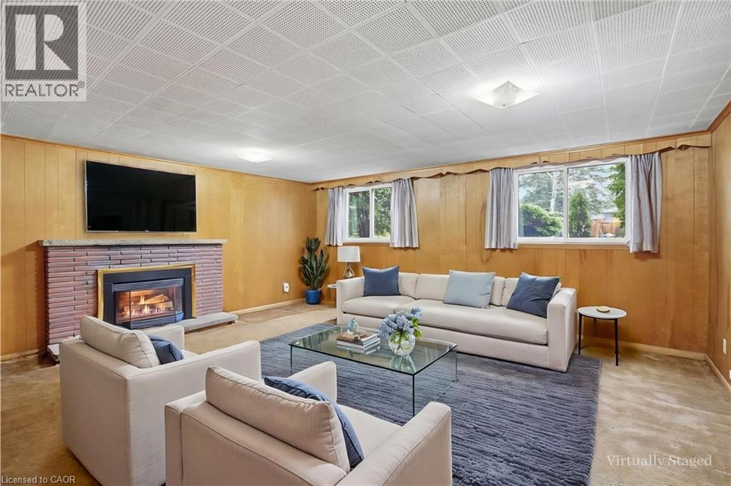 5210 Mulberry Drive, Burlington, Ontario  L7L 3P4 - Photo 33 - 40812016