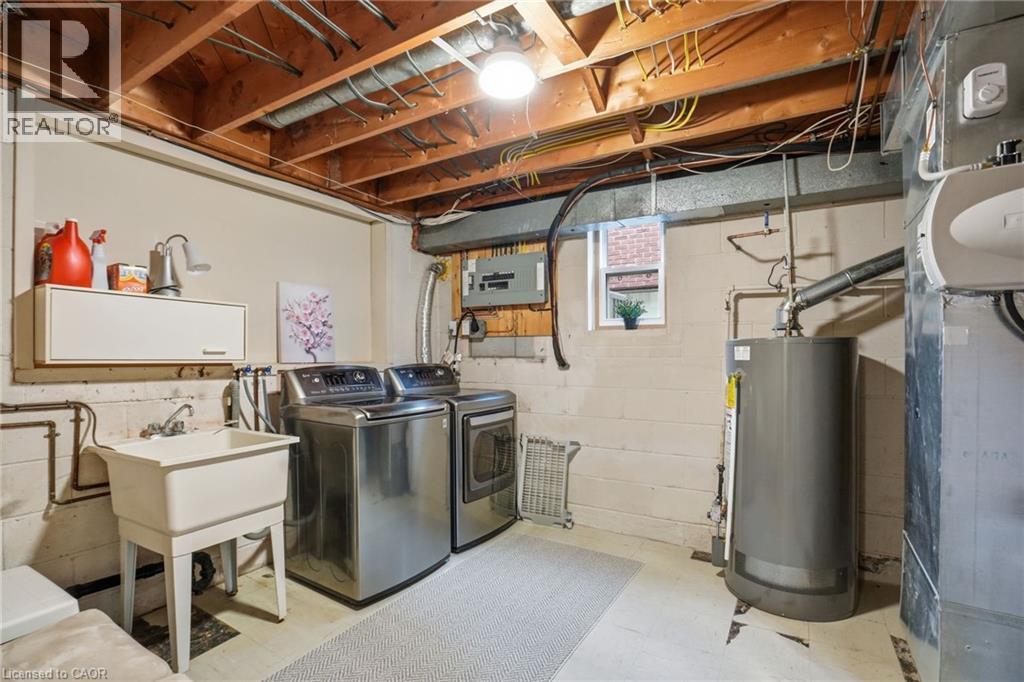 5210 Mulberry Drive, Burlington, Ontario  L7L 3P4 - Photo 39 - 40812016