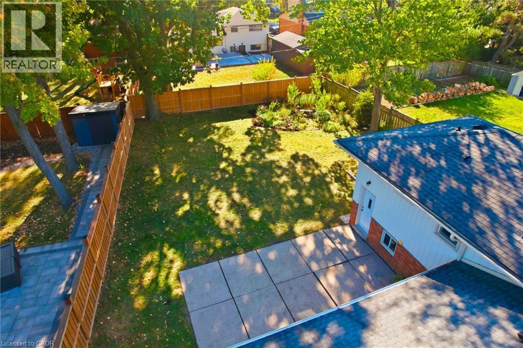 5210 Mulberry Drive, Burlington, Ontario  L7L 3P4 - Photo 4 - 40812016