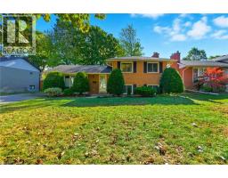 5210 MULBERRY Drive, Burlington, Ontario