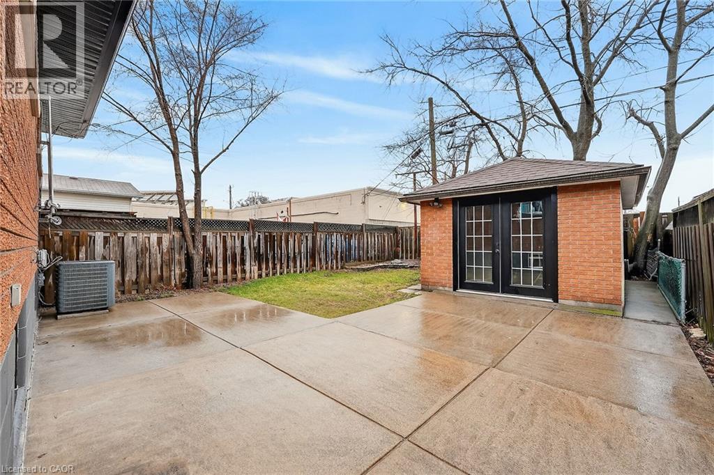 7 Crosthwaite Avenue S, Hamilton, Ontario  L8K 2T7 - Photo 44 - 40812003