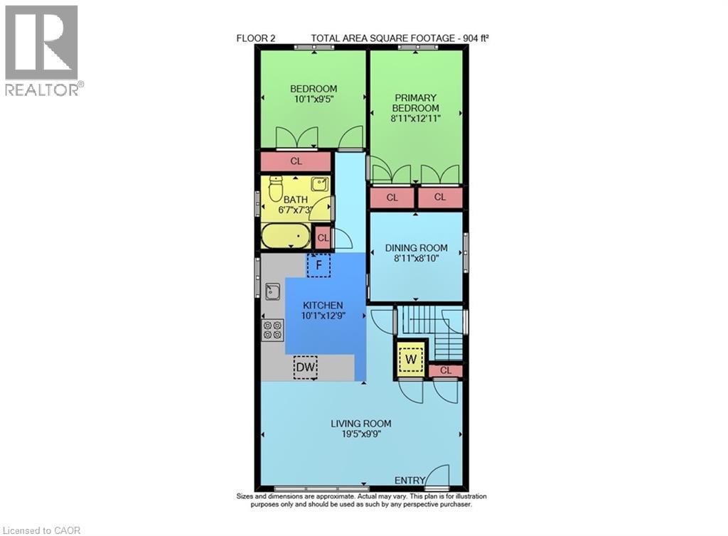 7 Crosthwaite Avenue S, Hamilton, Ontario  L8K 2T7 - Photo 48 - 40812003