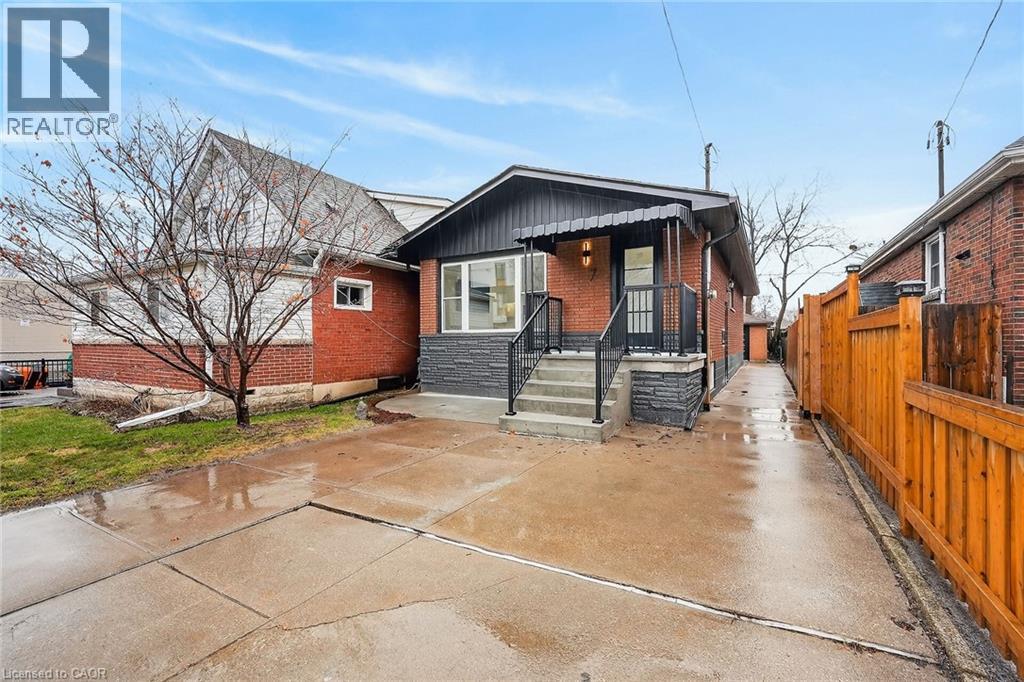 7 Crosthwaite Avenue S, Hamilton, Ontario  L8K 2T7 - Photo 5 - 40812003