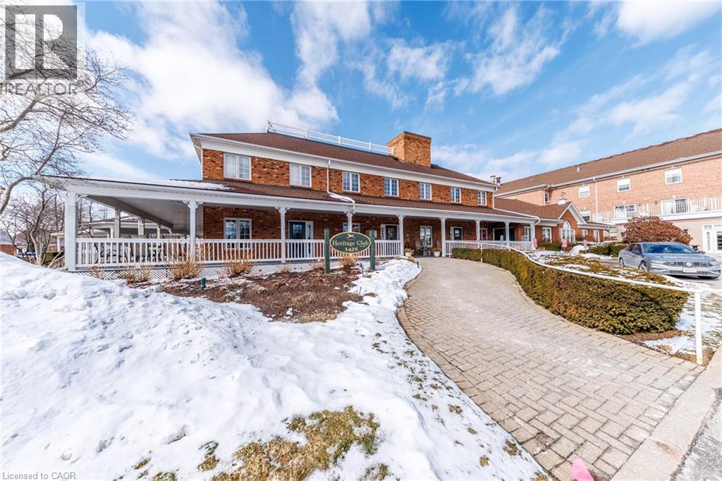 3420 Frederick Avenue Unit# 116, Lincoln, Ontario  L0R 2C0 - Photo 12 - 40811926