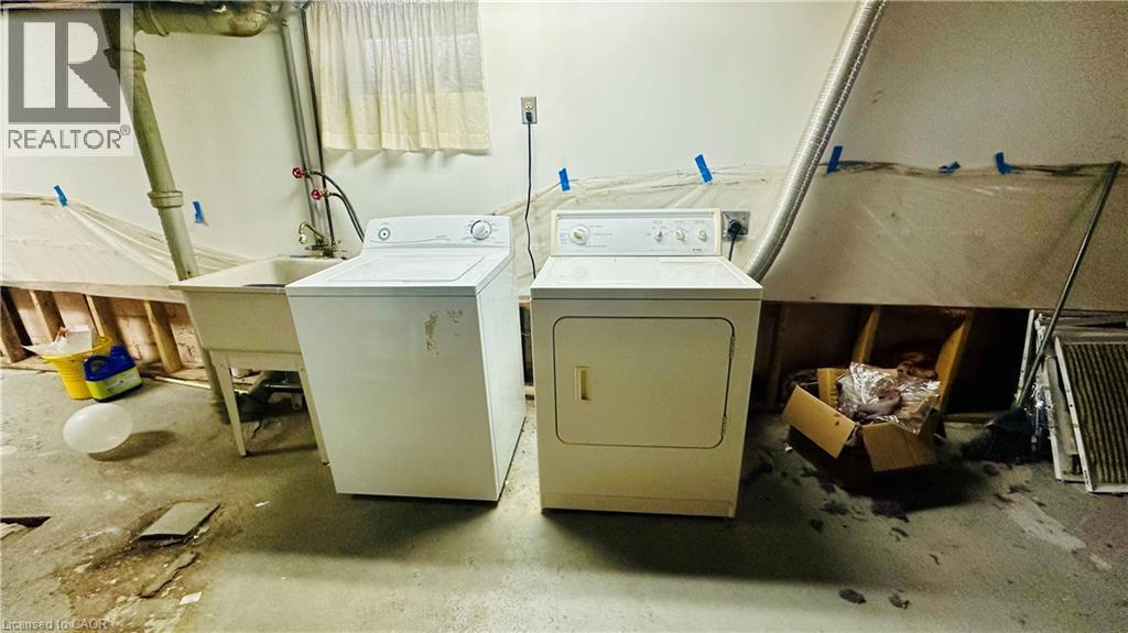 486 Matthew Brady Avenue, Windsor, Ontario  N8S 3J6 - Photo 27 - 40811772