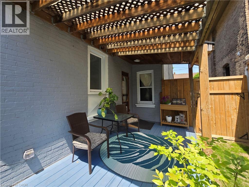 12 Pearl Street, Brantford, Ontario  N3T 3N4 - Photo 31 - 40811374