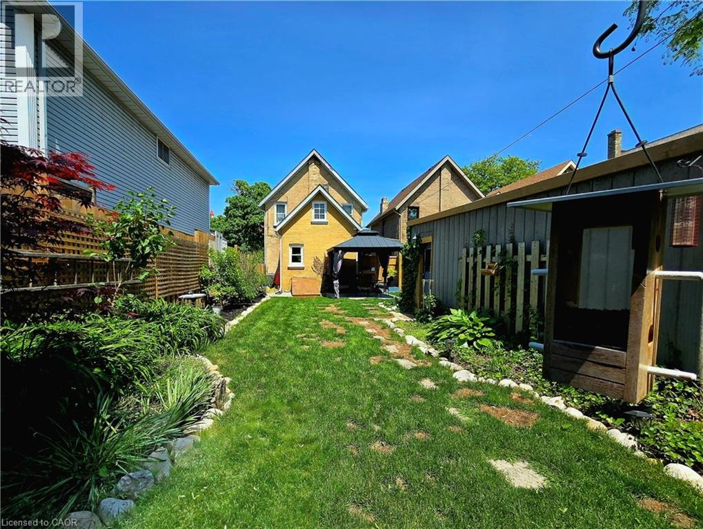 12 Pearl Street, Brantford, Ontario  N3T 3N4 - Photo 34 - 40811374