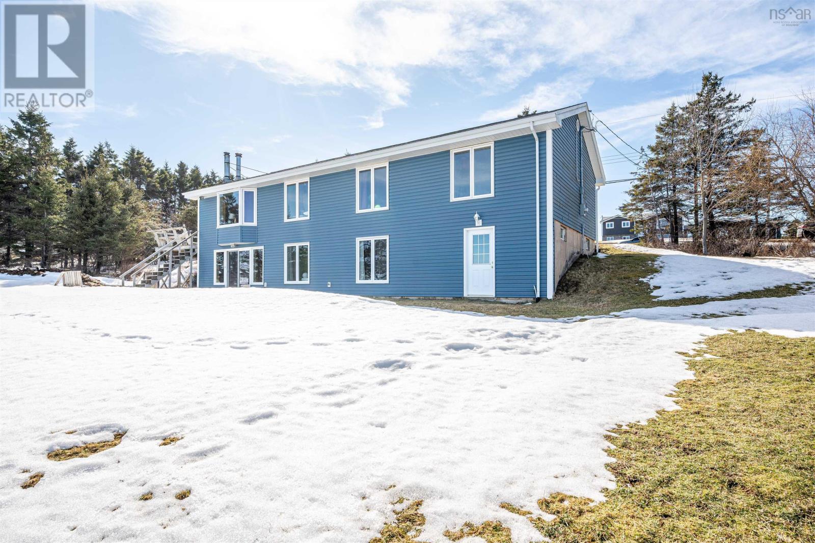 1585 Cow Bay Road, Cow Bay, Nova Scotia  B3G 1L1 - Photo 40 - 202604524