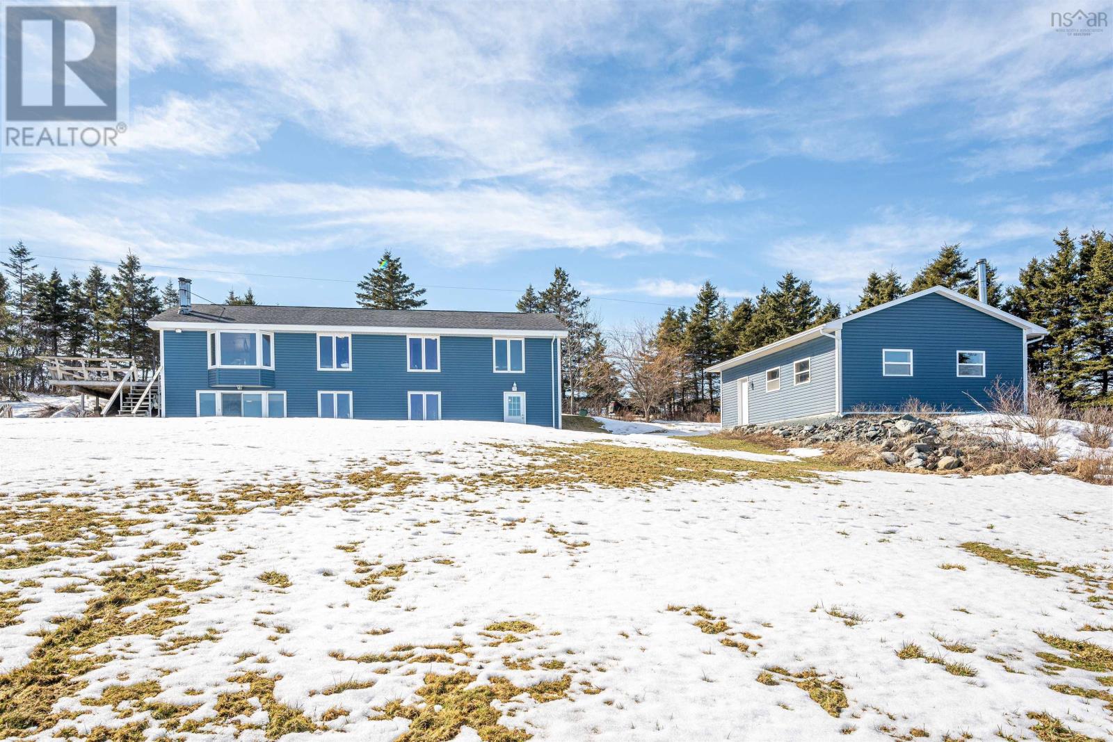 1585 Cow Bay Road, Cow Bay, Nova Scotia  B3G 1L1 - Photo 42 - 202604524