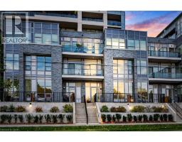 73 ARTHUR Street S Unit# 103, guelph, Ontario