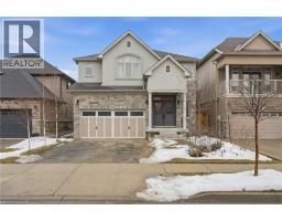 36 PAVILION Drive, Binbrook, Ontario