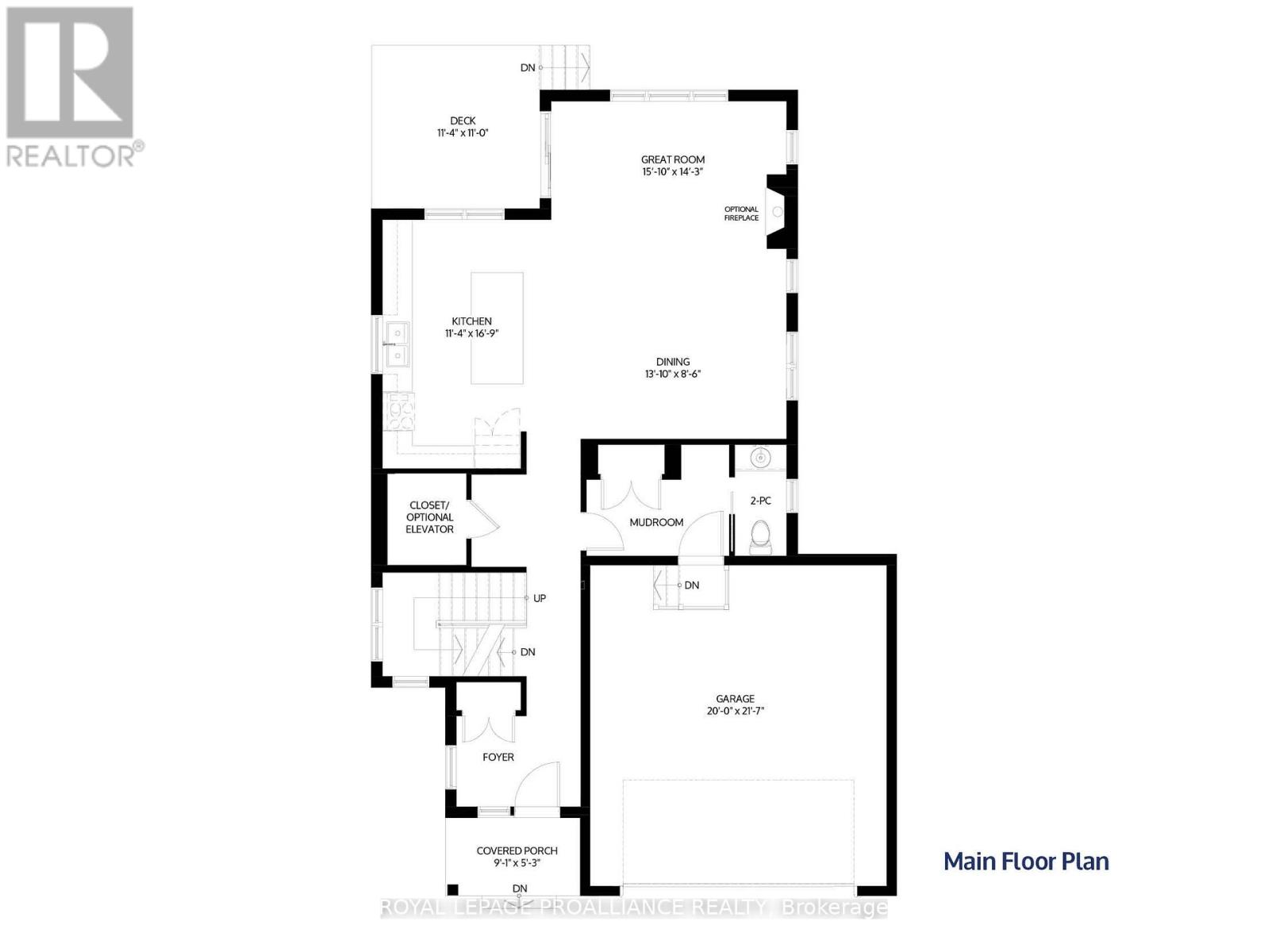 4 Hollingsworth Street, Cramahe, Ontario  K0K 1S0 - Photo 47 - X12880040