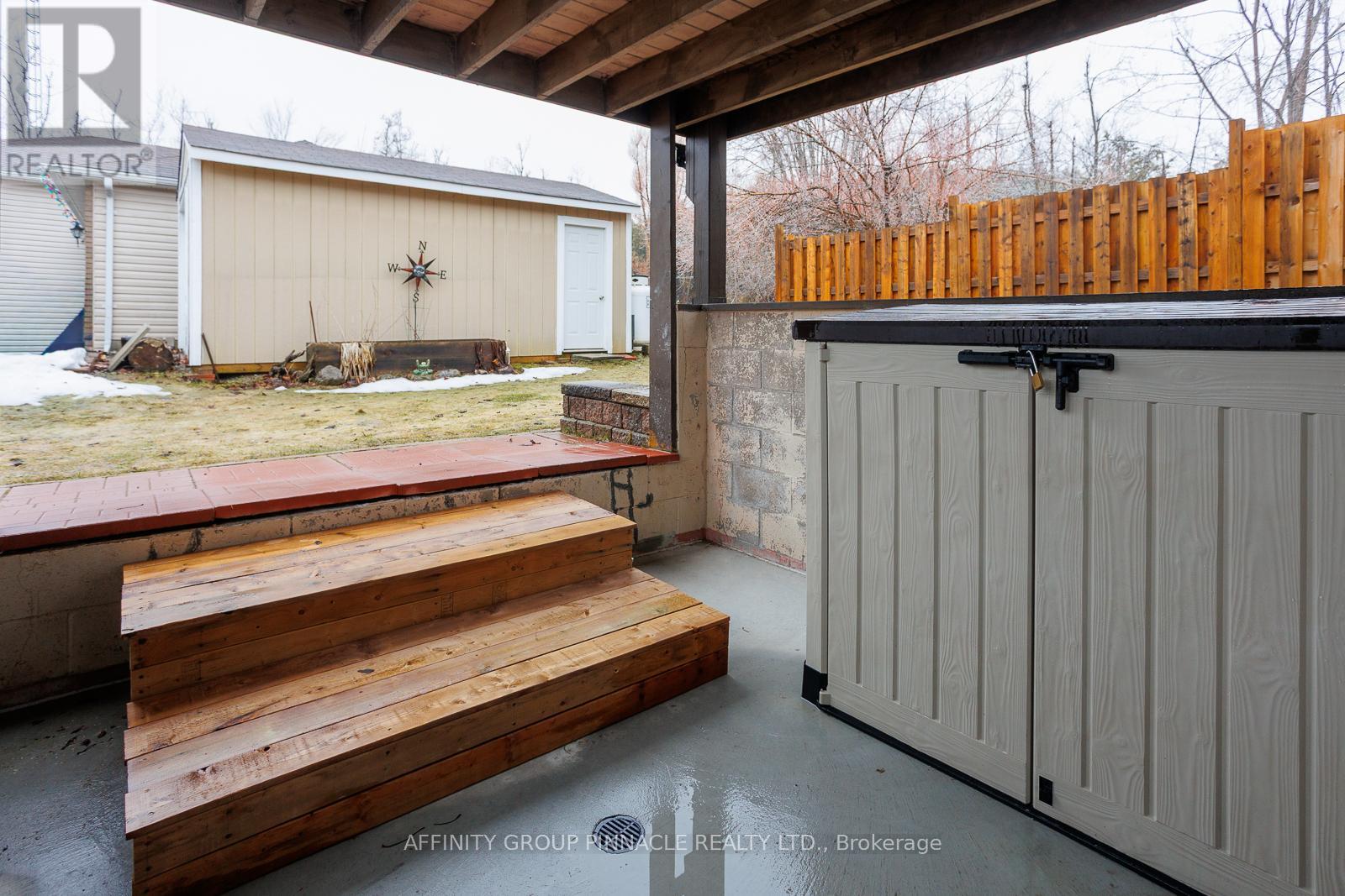 164 Wispi Shore Road, Kawartha Lakes, Ontario  K9V 4R5 - Photo 6 - X12880088