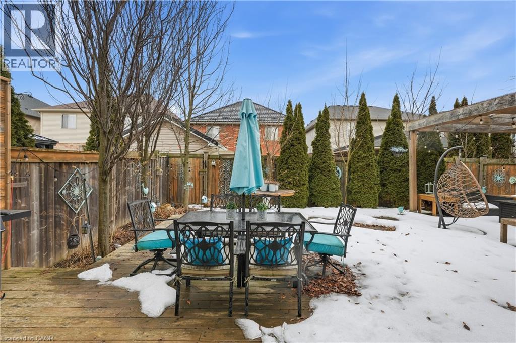 36 Pavilion Drive, Binbrook, Ontario  L0R 1C0 - Photo 40 - 40810172