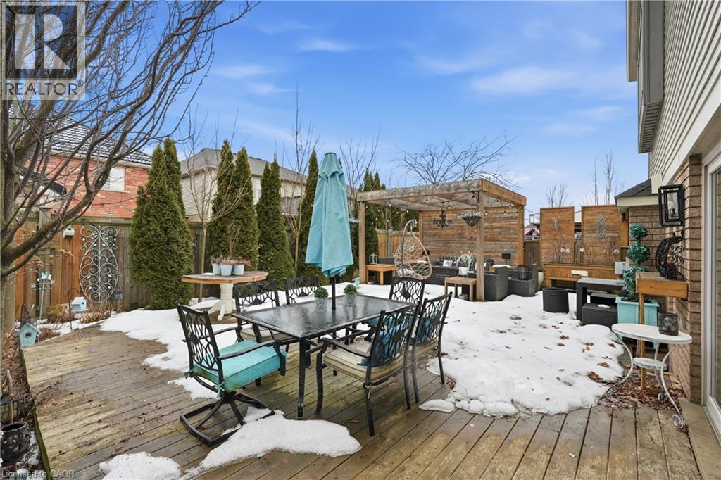 36 Pavilion Drive, Binbrook, Ontario  L0R 1C0 - Photo 41 - 40810172