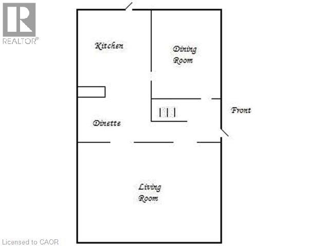 1073 Highway 8, Stoney Creek, Ontario  L8E 5H8 - Photo 4 - 40811639