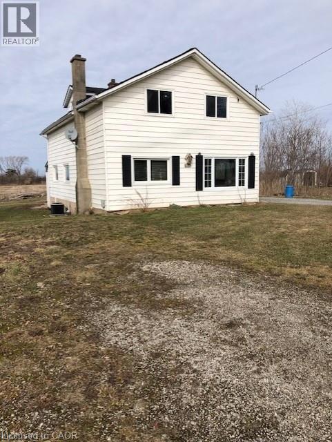 1073 Highway 8, Stoney Creek, Ontario  L8E 5H8 - Photo 1 - 40811639