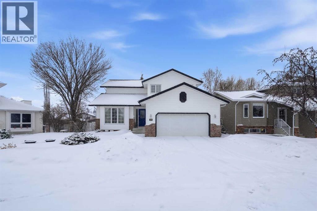 29 Dandell Close, Red Deer, Alberta  T4R 2J3 - Photo 37 - A2292140